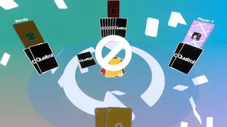 Скриншот 3 к игре Quatro!