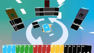 Скриншот 4 к игре Quatro!