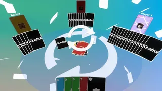 Скриншот 5 к игре Quatro!