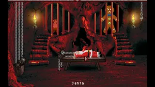 Скриншот 4 к игре Azazel's Christmas Fable