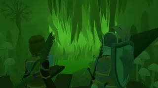 Скриншот 1 к игре Oathbreakers