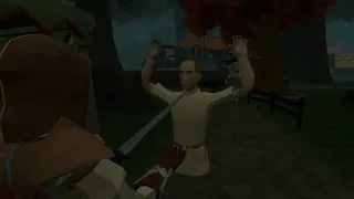 Скриншот 7 к игре Oathbreakers