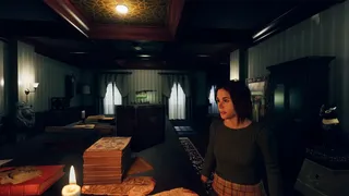 Скриншот 1 к игре Sinister Entity