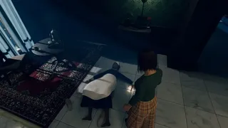 Скриншот 4 к игре Sinister Entity