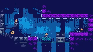 Скриншот 1 к игре Moonleap