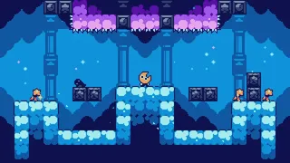 Скриншот 4 к игре Moonleap