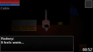 Скриншот 4 к игре Cold Massacre