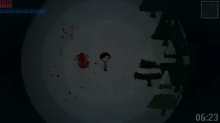 Скриншот 7 к игре Cold Massacre