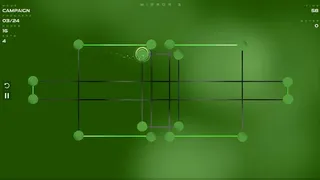 Скриншот 2 к игре Orbtangle