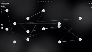 Скриншот 4 к игре Orbtangle