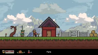 Скриншот 1 к игре Puny BOB