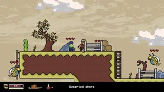 Скриншот 2 к игре Puny BOB