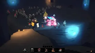 Скриншот 1 к игре Helmscape