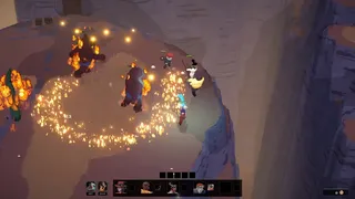 Скриншот 2 к игре Helmscape