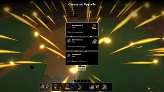 Скриншот 3 к игре Helmscape
