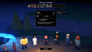 Скриншот 4 к игре Helmscape