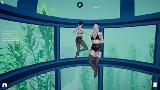 Скриншот 6 к игре Mermaid
