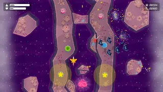 Скриншот 1 к игре Kind Heart Defenders