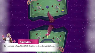 Скриншот 3 к игре Kind Heart Defenders