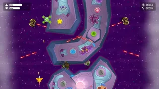 Скриншот 6 к игре Kind Heart Defenders