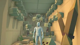 Скриншот 4 к игре Wojak This Game
