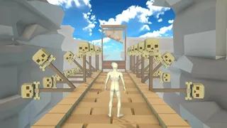 Скриншот 5 к игре Wojak This Game