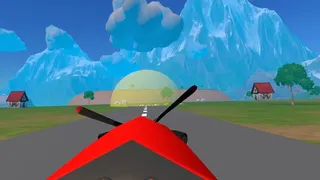 Скриншот 1 к игре Joy Flight