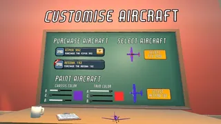 Скриншот 3 к игре Joy Flight