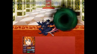 Скриншот 3 к игре Kitsu's Destiny