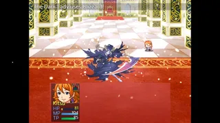 Скриншот 5 к игре Kitsu's Destiny