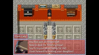 Скриншот 6 к игре Kitsu's Destiny