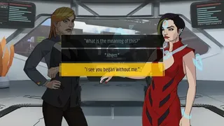 Скриншот 4 к игре Alexandria IV