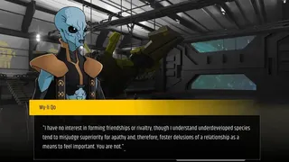 Скриншот 8 к игре Alexandria IV