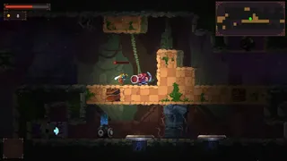 Скриншот 1 к игре RandoMine