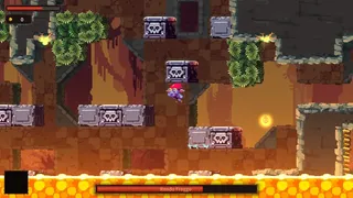 Скриншот 2 к игре RandoMine