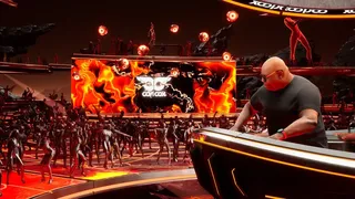 Скриншот 1 к игре Sensorium Galaxy