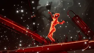 Скриншот 3 к игре Sensorium Galaxy
