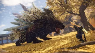 Скриншот 2 к игре WILD HEARTS