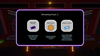 Скриншот 2 к игре Coin Blitz