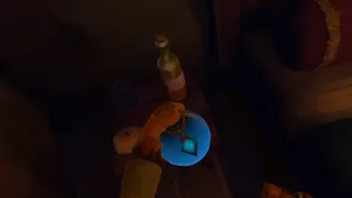 Скриншот 4 к игре Slink & Snatch: Tales of Thievery