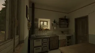Скриншот 1 к игре Vajont VR