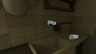 Скриншот 2 к игре Vajont VR