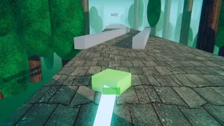 Скриншот 1 к игре Chip Off The Ol' Stumbling Block