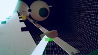 Скриншот 3 к игре Chip Off The Ol' Stumbling Block