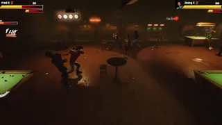 Скриншот 7 к игре Reality Rash