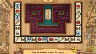 Скриншот 6 к игре Big Adventure: Trip to Europe 2 - Collector's Edition