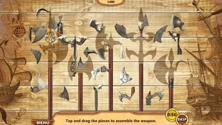Скриншот 8 к игре Big Adventure: Trip to Europe 2 - Collector's Edition