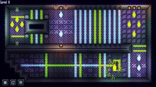 Скриншот 1 к игре IceLine