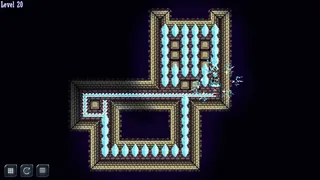 Скриншот 2 к игре IceLine