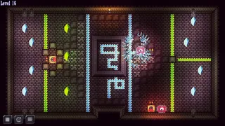 Скриншот 5 к игре IceLine